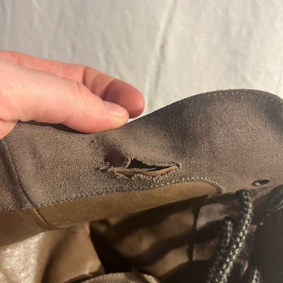 Sartore Bohemian Boots (Size 38.5) - Picture 10 of 10